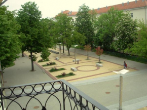 Отель M. Mažvydo al. butas  Клайпеда